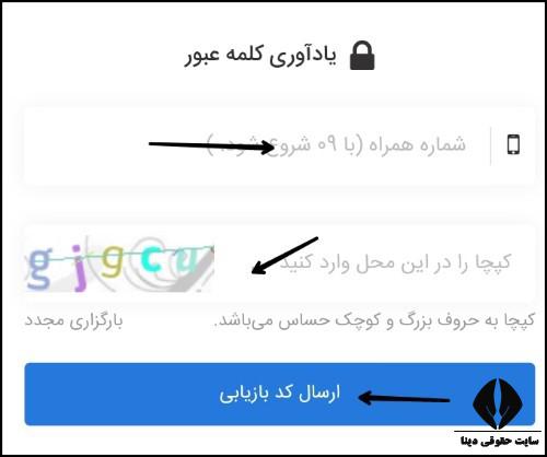 خدمات سایت ایرانیکارت